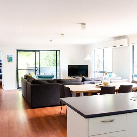 רייא Demure Charm 4 Bedrooms מראה חיצוני תמונה