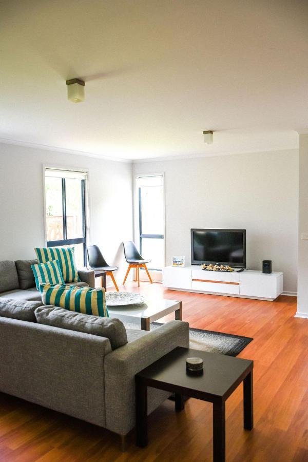 רייא Demure Charm 4 Bedrooms מראה חיצוני תמונה