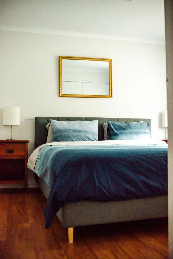 רייא Demure Charm 4 Bedrooms מראה חיצוני תמונה
