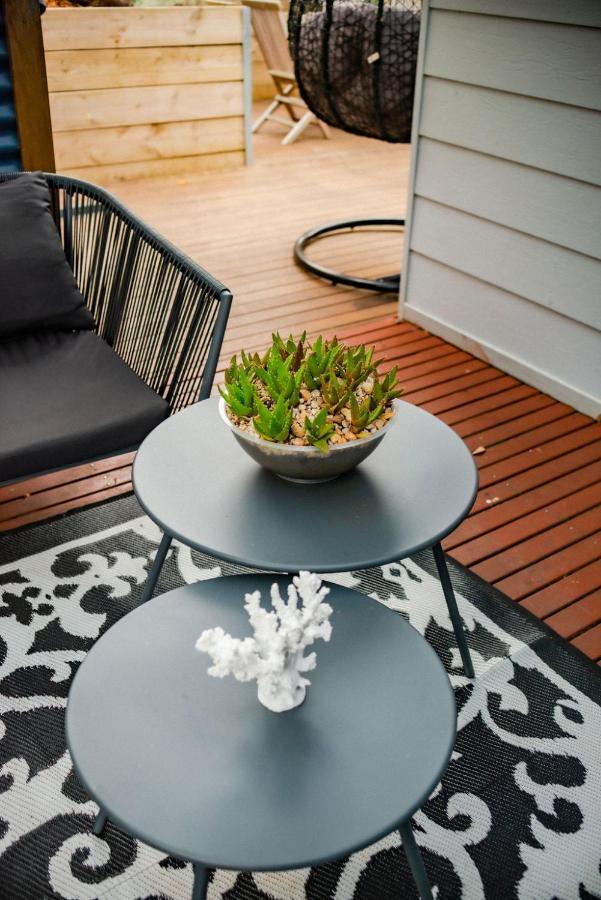 רייא Demure Charm 4 Bedrooms מראה חיצוני תמונה