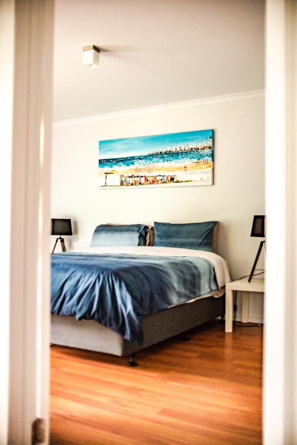 רייא Demure Charm 4 Bedrooms מראה חיצוני תמונה