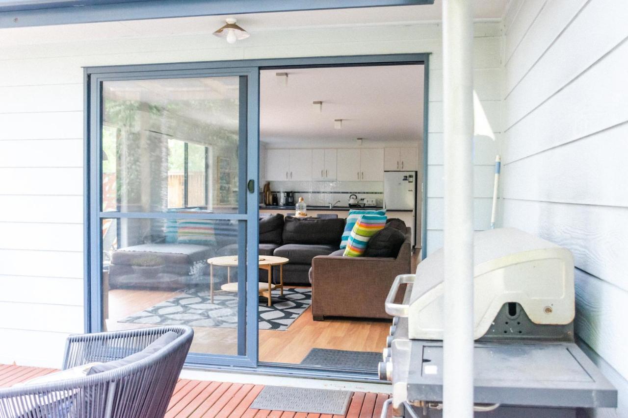 רייא Demure Charm 4 Bedrooms מראה חיצוני תמונה