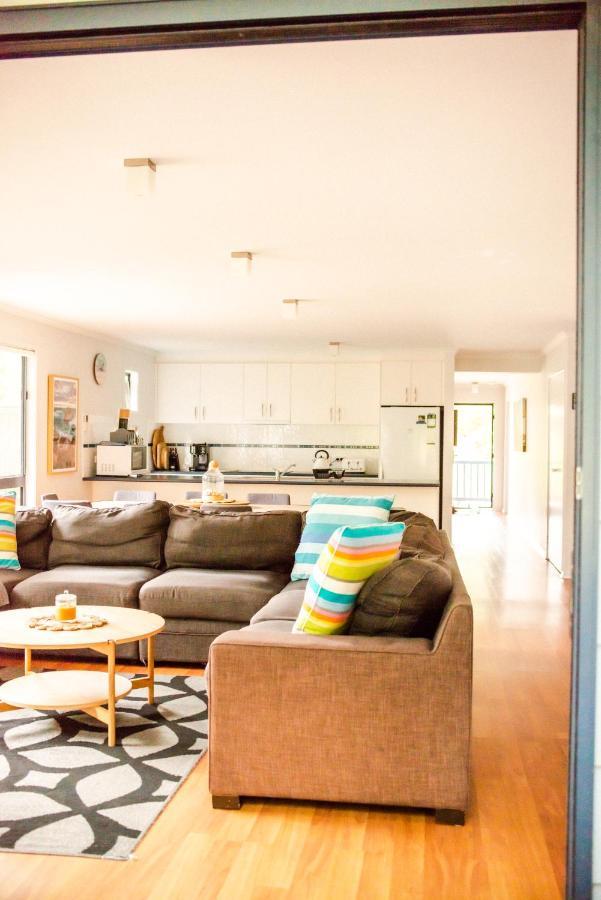 רייא Demure Charm 4 Bedrooms מראה חיצוני תמונה